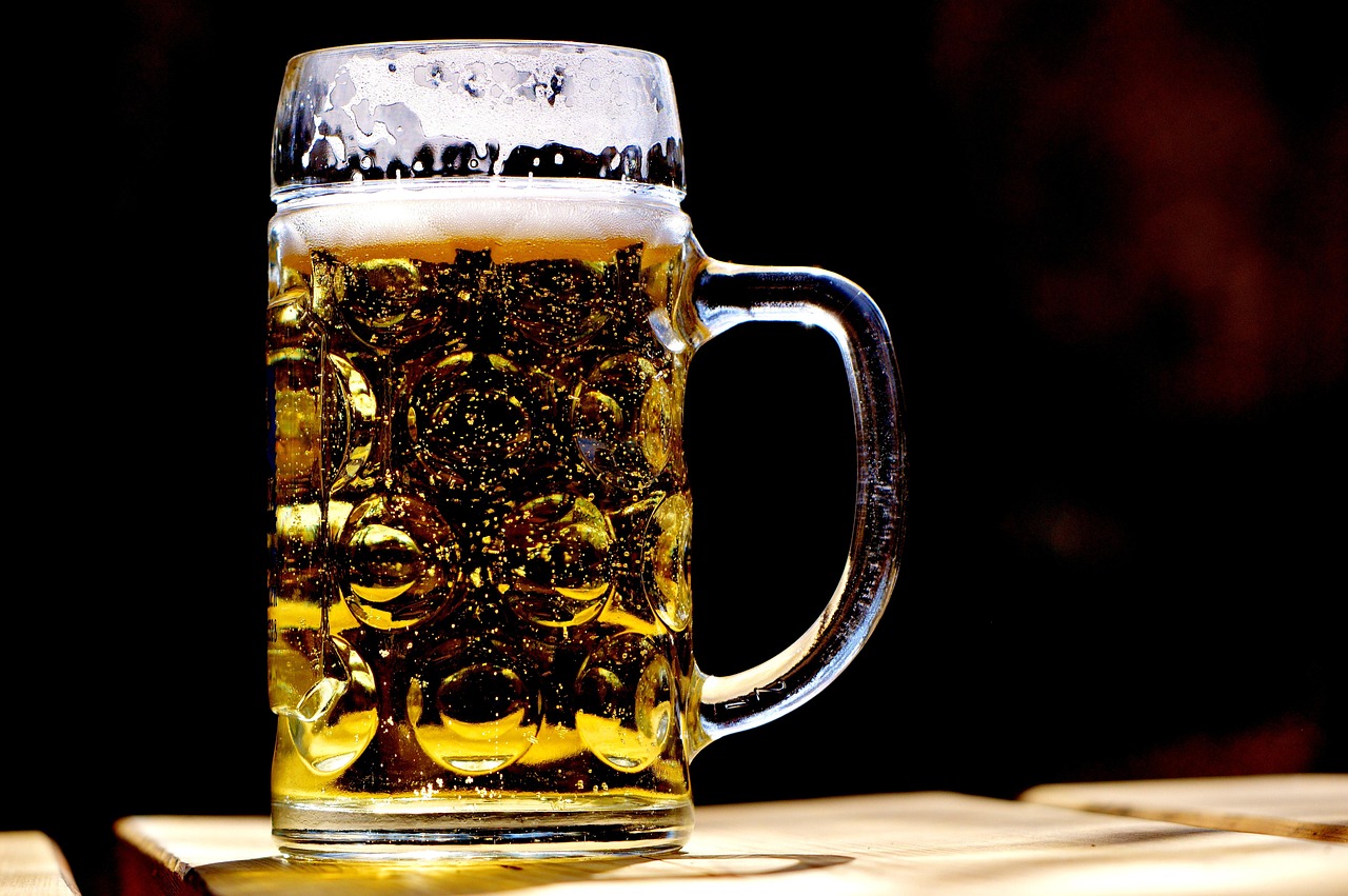 即日買取でお得に手放せるビール券のメリットは？