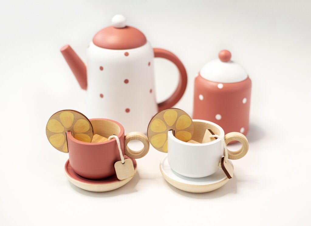 引き出物の食器セットはどうやって捨てるべき？