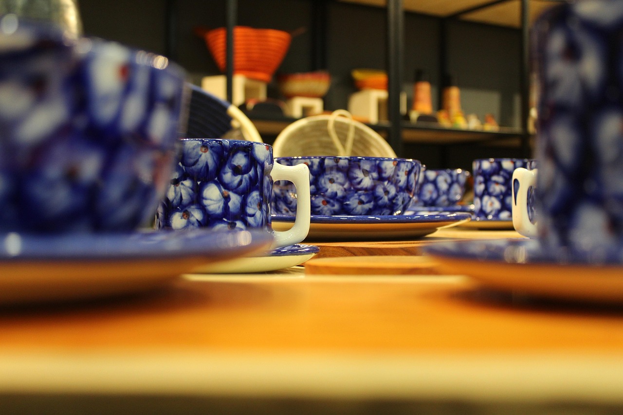 贈答品として食器がいらない場合の対処法は？