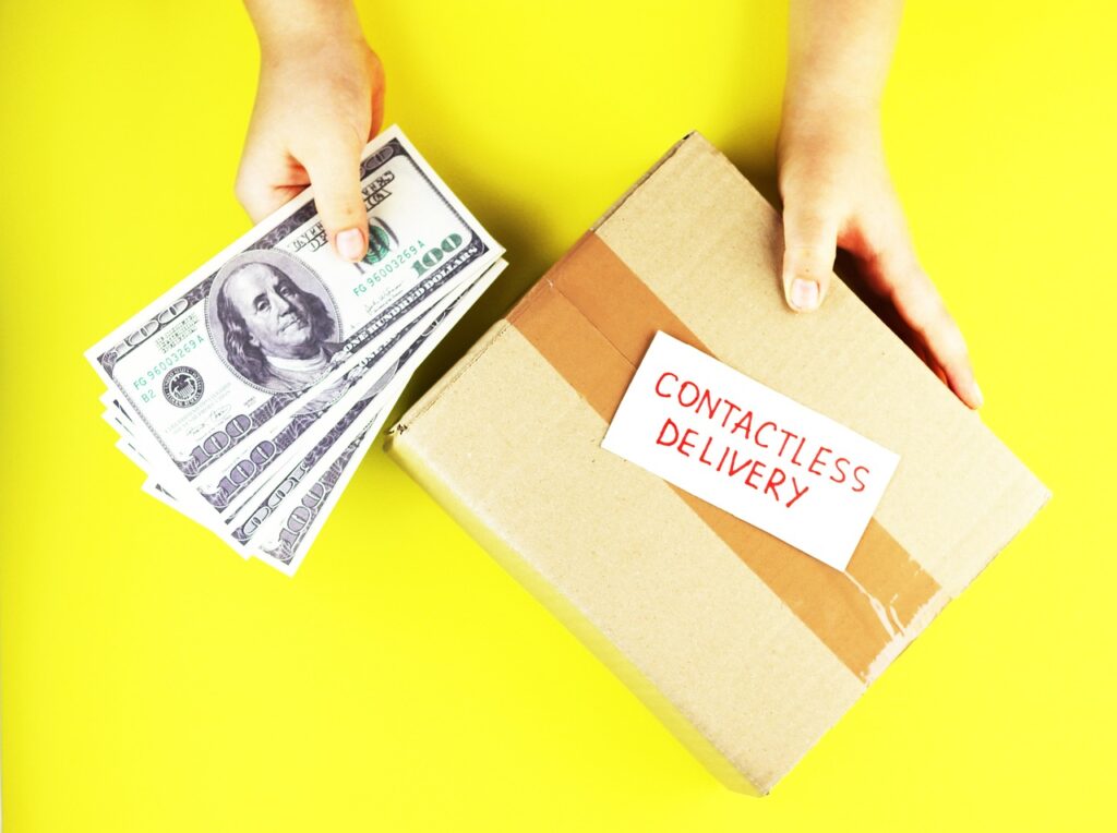 宅配即日入金のガイドを利用するメリットは？