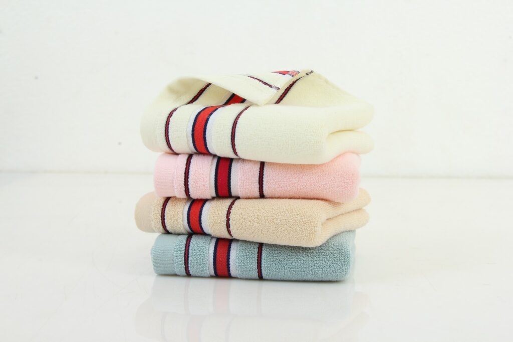 贈答品のタオル買取はどこで行える？