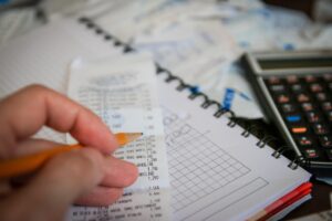 税金がかかる場合の対処法は？