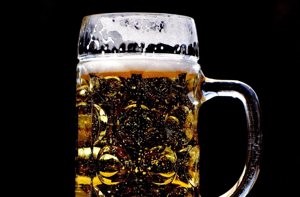 ビール券の買取相場はどれくらい？